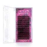 YY lashes (Brown)