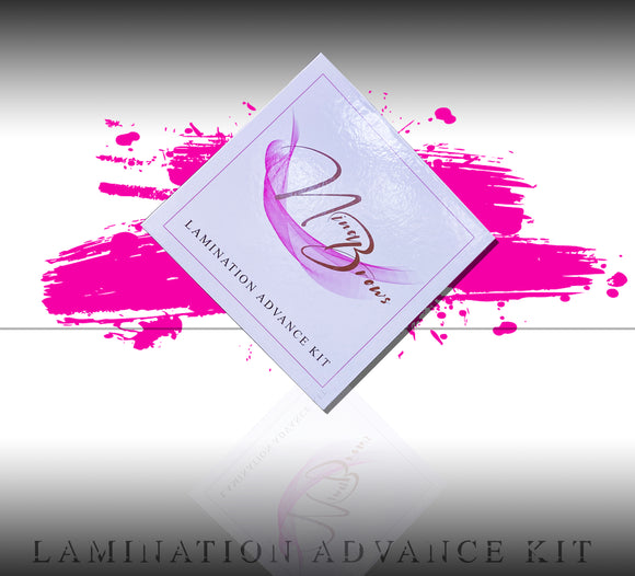 Advance Lamination Kit